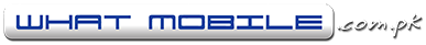 Mobile Prices WhatMobile Logo